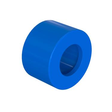 Imagem de Bucha De Redução Para Irrigação LF Durín