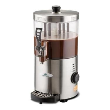 Imagem de Chocolateira Profissional 3 Litros Marchesoni, 220V