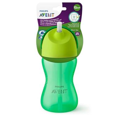 Imagem de Copo Dinossauro Philips Avent 300ml 12m+ Verde