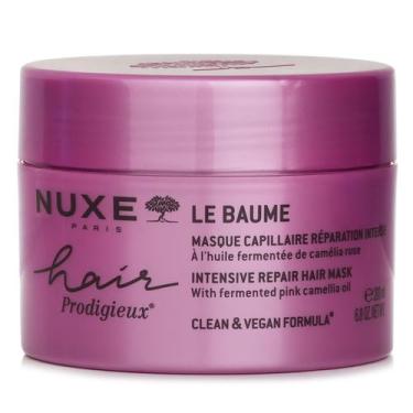 Imagem de Máscara Capilar Nuxe Hair Prodigieux Intensive Repair 200mL