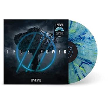 Imagem de TRUE POWER [Nothing's Permanent LP]