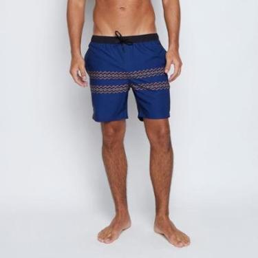 Imagem de Bermuda Billabong Surftrek Elastic Deep Royal Bermuda Surftrek Elastic  Deep Royal-Masculino