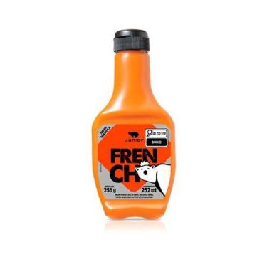 Imagem de Molho french junior frasco 256g