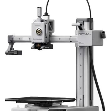 Imagem de Impressora 3d Bambu Lab A1 Mini - (Tomada Br) Pf002-m-bra