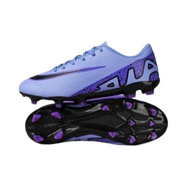 Imagem de Chuteiras De Futebol Masculinas TF FG Para Futsal E Futebol De Salão, 