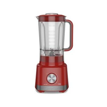 Imagem de Liquidificador Britânia BLQ1280V Lâminas Inox 2,7L 1150W