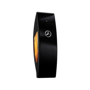 Imagem de Mercedes Benz Blub Clack Eau de Toilette - Perfume Masculino 100ml - M