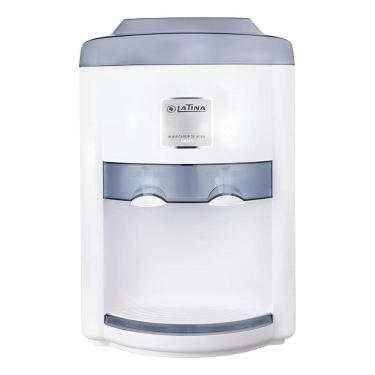 Imagem de Purificador de Água Pa335 Refrigerado Branco Latina