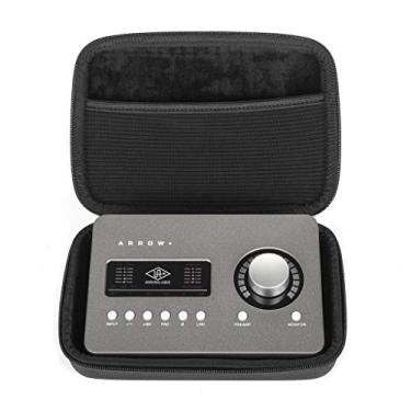 Imagem de Capa GLIDE para áudio universal Apollo Solo, Arrow ou Focusrite Scarlett 4i4