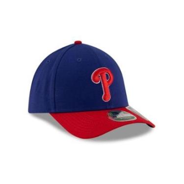 Imagem de MLB NEW ERA PLYR REP 3930MC PHIPHI ALT OTC-Masculino