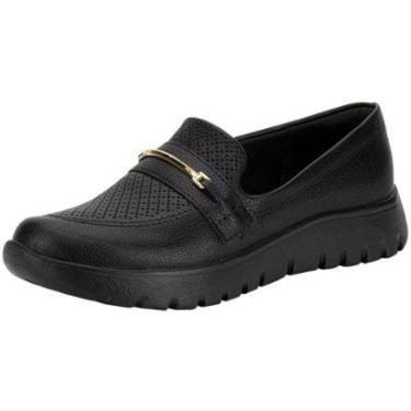 Imagem de Tênis Slip On Vick Piccadilly Feminino-Feminino