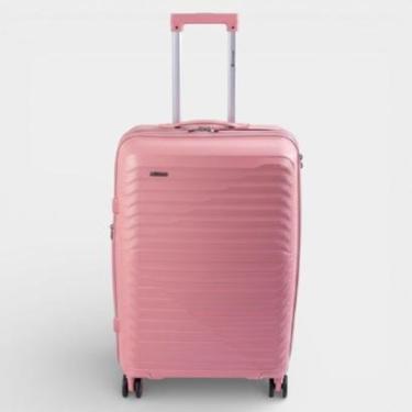 Imagem de Mala de Viagem World Bags Feminina-Feminino