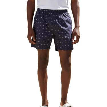 Imagem de SHORTS MASCULINO HERING TUBARÃO MARINHO-Masculino