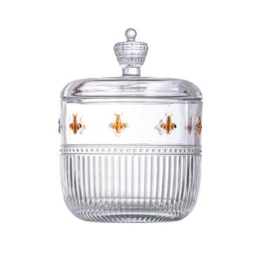 Imagem de Meleira Pequenos Voadores Cristal Ambar 360ml -L Hermitage - L'Hermita