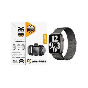 Imagem de Película para Apple Watch 45mm - Nano Gel Dupla - Gshield
