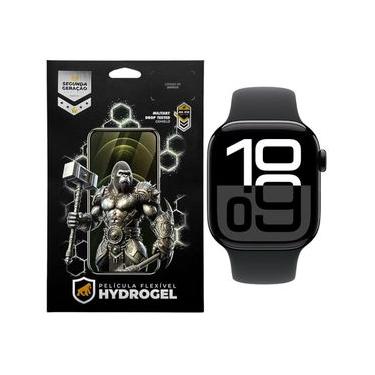 Imagem de Película para Apple Watch Series 10 42mm - Hydrogel HD - Gshield