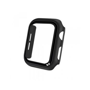 Imagem de Case para Apple Watch 41MM (Series 7)-Armor - acompanha película integrada na case - Pr...