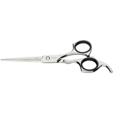 Imagem de Tesoura de Cabelo Fio Laser Profissional 6" Tramontina Professional, 6
