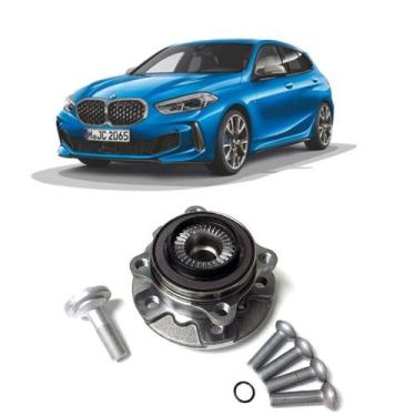 Imagem de Cubo de Roda Dianteira BMW 135i de 2019 até 2022 - PFI Bearings
