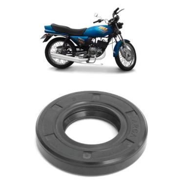 Imagem de Retentor Pinhão YAMAHA RD135 - Arca Retentores