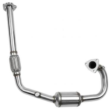 Imagem de Catalisador Volkswagen Kombi 1.4 8v 2006 - 2014 - BR Catalisadores