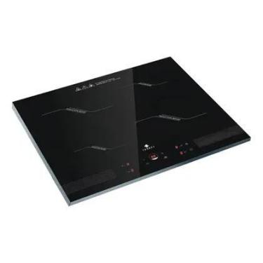 Imagem de Fogão Cooktop de Indução 4 Bocas Tronos IF7010B1 Mesa Vitrocerâmica 22