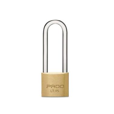Imagem de Cadeado com Haste Longa LT 30/50 mm - Pado