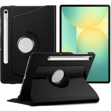 Imagem de Capa Capinha Case Tablet Samsung Galaxy tab Capa Case Giratoria Compat