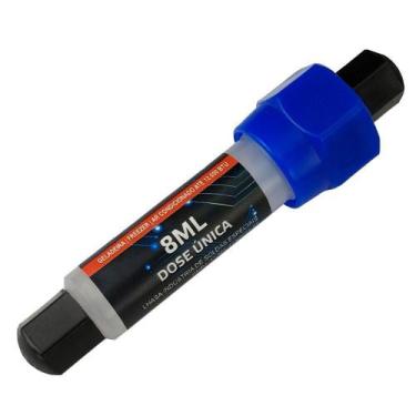 Imagem de Tapa Fugas F5 Super 8ml Sem Mangueira - Ferramentar