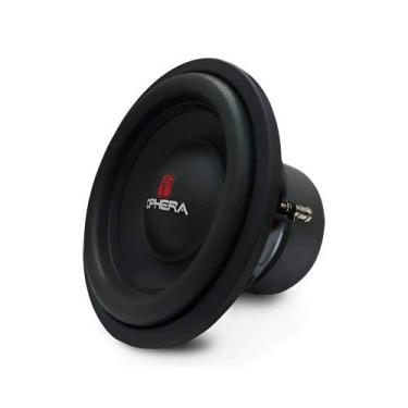 Imagem de Subwoofer SIG500 10" Polegadas 500W RMS Bobina Simples 4Ohms Ophera - 
