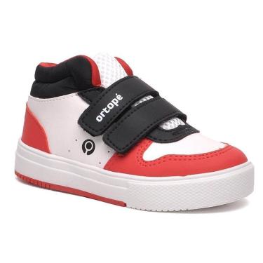 Imagem de Tênis Bota Infantil Ortopé 63016-611 Masculino-Masculino