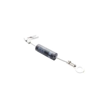 Imagem de Diodo Simples Bivolt para Microondas - W10788987 - Brastemp, Sem Volta