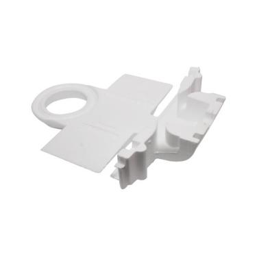 Imagem de Defletor de Ar para Geladeira - W10169464 - Brastemp, Sem Voltagem