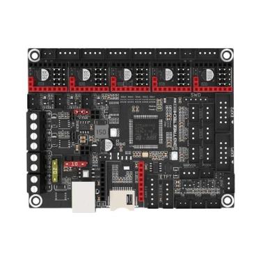 Imagem de Placa Mãe SKR V1.4 Turbo De 32 Bits Com Driver TMC2209 Para Impressora