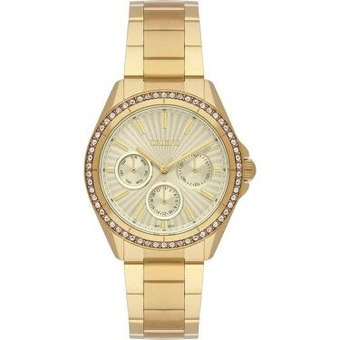 Imagem de Relógio Orient   Fgssm0 Ckx Multifunção-Feminino