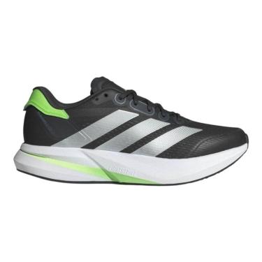 Imagem de Tênis Adidas Duramo Speed 2 Masculino - Grafite 46-Masculino