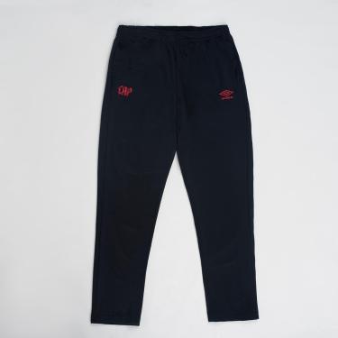 Imagem de Calça Masculina Umbro Cap Viagem 2026-Masculino