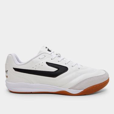 Imagem de Chuteira Futsal Topper Maestro Club VI Masculina-Masculino