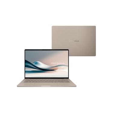 Imagem de Notebook Asus Zenbook A14 Snapdragon X 32GB, 1TB SSD, Tela de 14" Oled, W11, Zabriskie...
