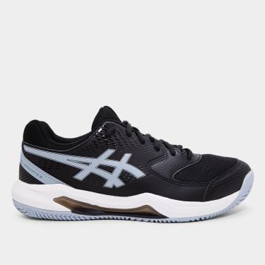 Imagem de Tênis Asics Gel-Dedicate 8 Clay Saibro Masculino-Masculino