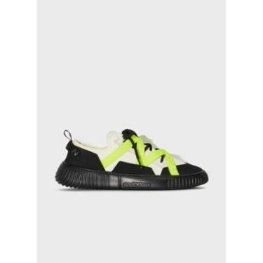 Imagem de Tênis arpx overlap colour sole OSKLEN-Feminino
