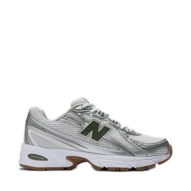 Imagem de Tênis New Balance 740-Feminino