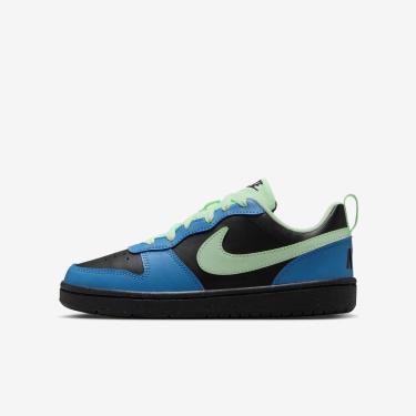 Imagem de Tênis Nike Court Borough Low Recraft Infantil-Unissex