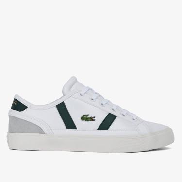 Imagem de Tênis Couro Lacoste Sideline Pro Masculino-Masculino