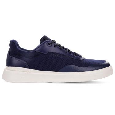 Imagem de Tênis Aramis Journey Soft Marinho Masculino, 41