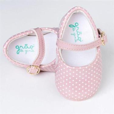 Imagem de Sapato bebê para menina - Superarx 