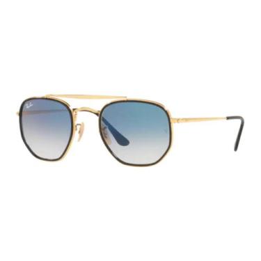 Imagem de Oculos solar ray-ban rb3648ml 91673f52