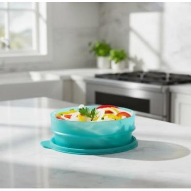 Imagem de Tupperware Pote Dinâmico 400ml, Mint