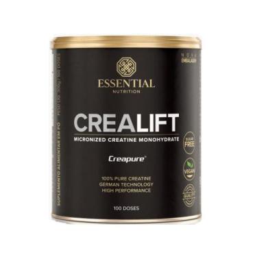 Imagem de Creatina CREAPURE 300g CREALIFT Essential (Y)