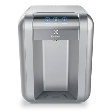 Imagem de Purificador de Água Electrolux COR BRANCA Touch Bivolt - BIVOLT, Bivol
